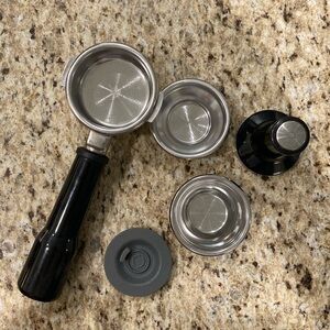 Breville 58mm Portafilter